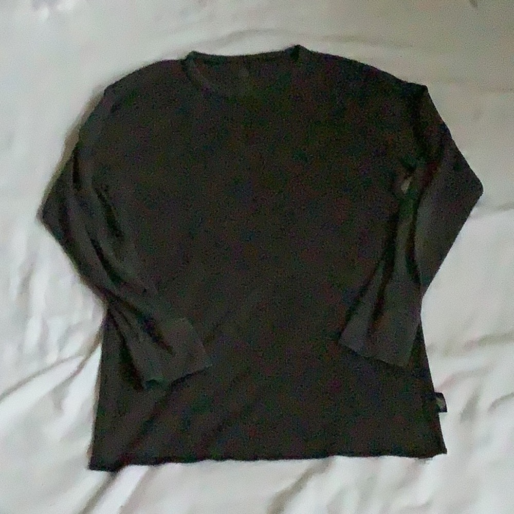 ⭐️Men’s Long Sleeve Thermal Shirt⭐️